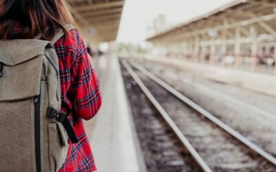 Almanya’yı Trenle Gezmek: Almanya’da Tren Nasıl Kullanılır?