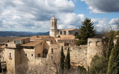 Girona Gezi Rehberi ve Gezilecek Yerler (Game of Thrones soslu)