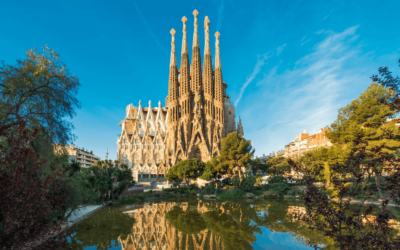 Sagrada Familia Gezi Rehberi ve Gezmeden Önce Bilmeniz Gerekenler