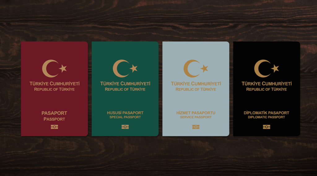 Pasaport nasıl alınır?