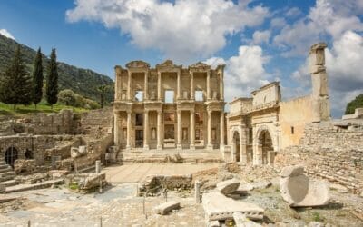 UNESCO Dünya Mirası Listesi Nedir? Listede Türkiye’den Nereler var?