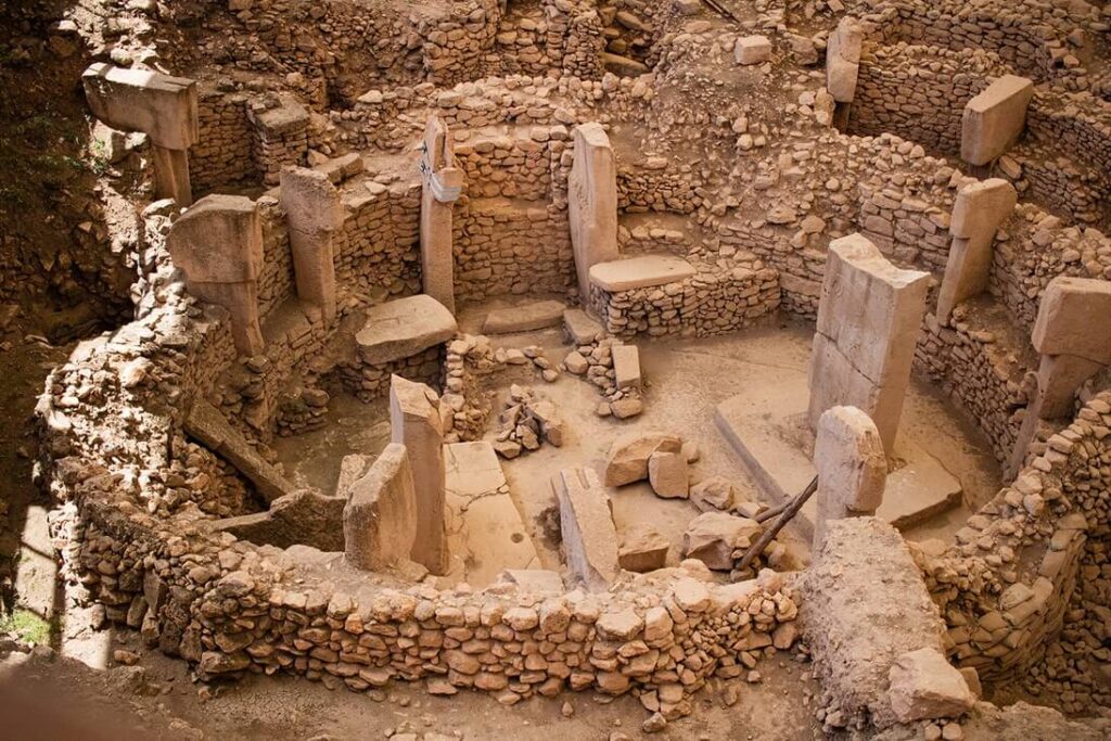 Göbeklitepe