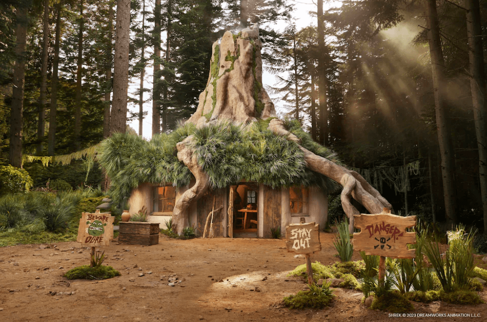 En ilginç Airbnb Evleri