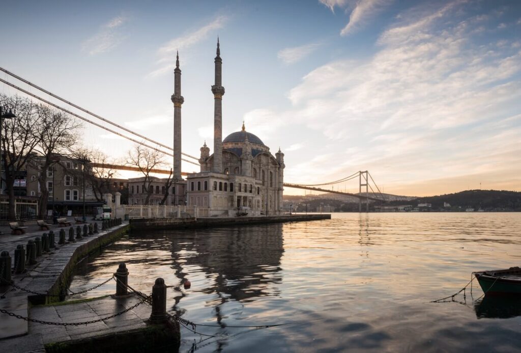 İstanbul'u Anlatan Kitaplar