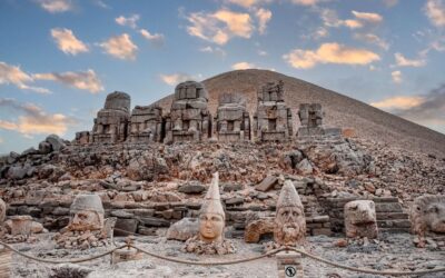 Güneydoğu Anadolu Gezi Rehberi