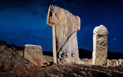 Göbeklitepe’yi Gezmeden Önce Bilmeniz Gerekenler