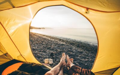 Kapıdağ Yarımadası Kamp Alanları