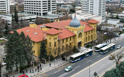 Ankara’daki Müzeler Listesi