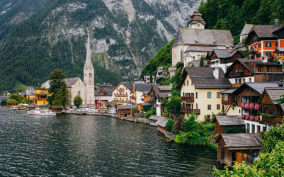 Hallstatt Gezi Rehberi ve Gezilecek Yerler