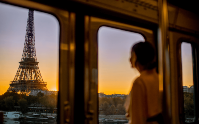 Paris’te Ulaşım: Paris Metrosu Nasıl Kullanılır?