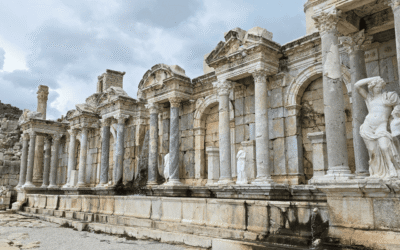 Burdur Gezi Rehberi ve Burdur’da Gezilecek Yerler