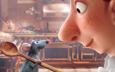 Paris’te Geçen Filmler ve Diziler