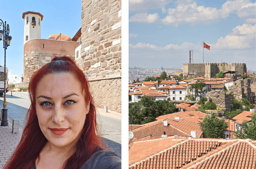 Ankara Gezi Rehberi