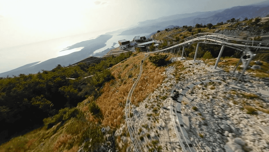 Alpine Coaster