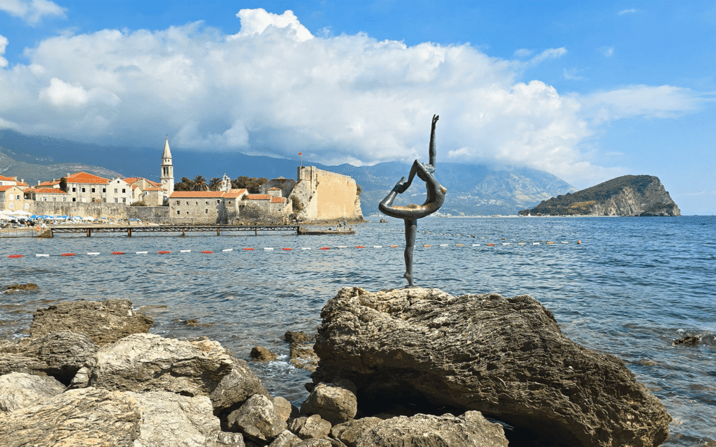 Karadağ Tax Free Sistemi