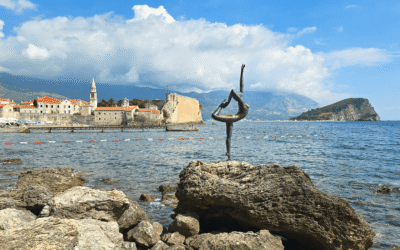 Karadağ Tax Free Sistemi