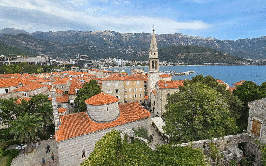 Budva