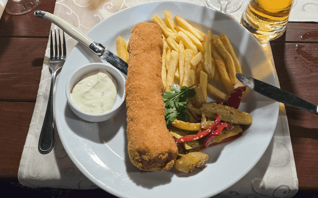 Karadjordje Steak