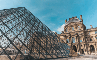 Louvre Müzesi Gezi Rehberi