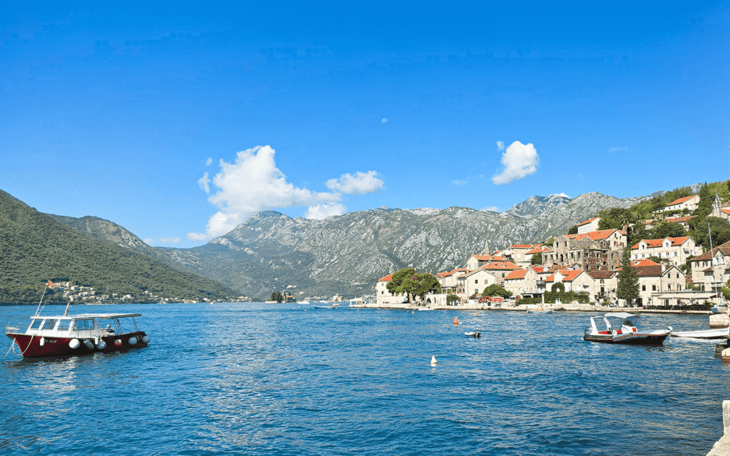 Perast