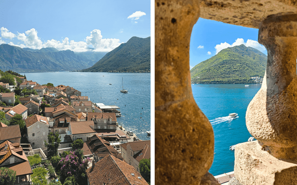 Perast