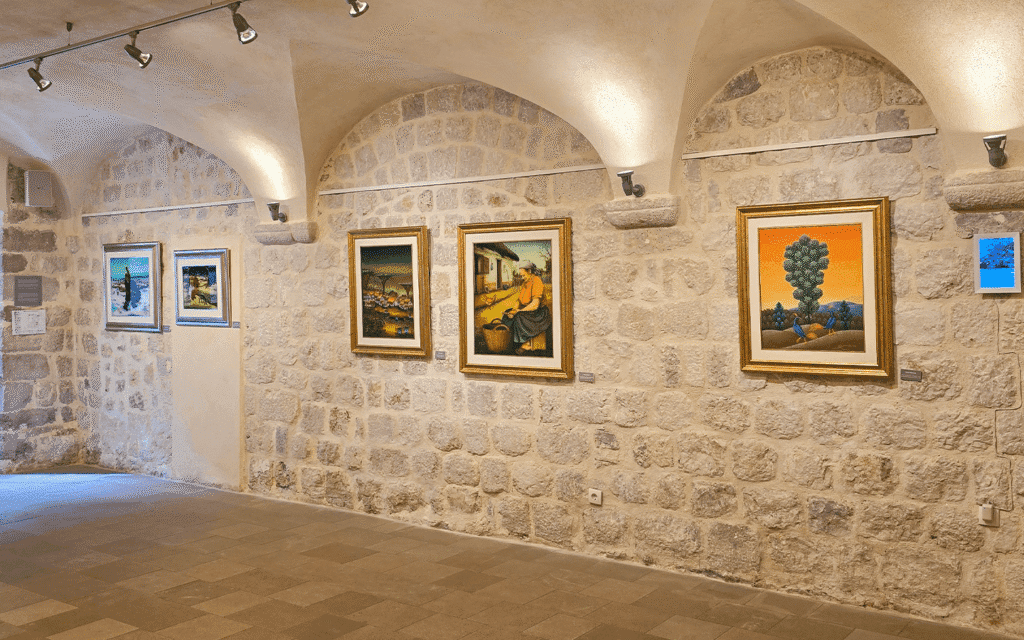 Solidarity Gallery