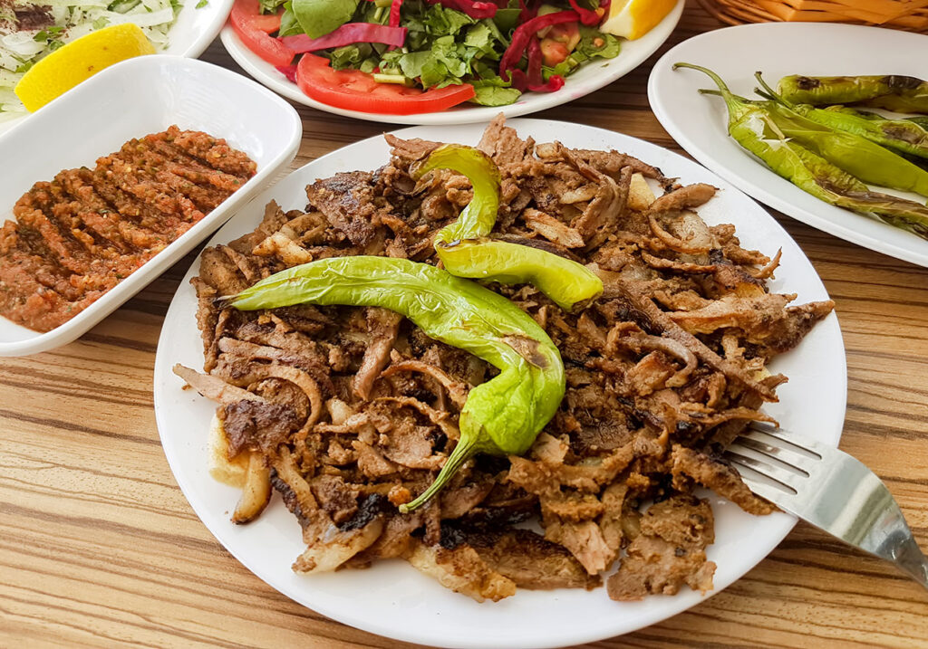 Ankara Yeme İçme Rehberi