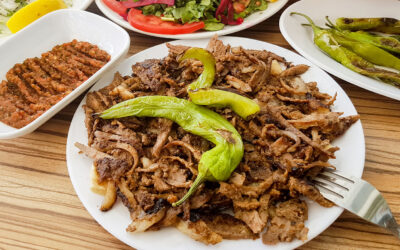 Ankara Yeme İçme Rehberi: Ankara’da Ne Yenir, Nerede yenir?