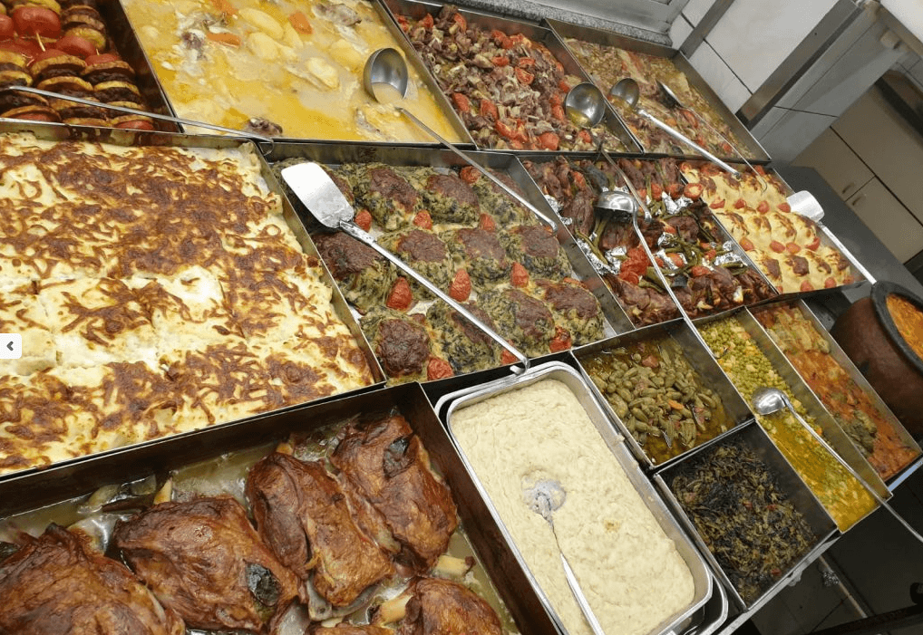 Boğaziçi Lokantası