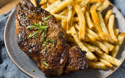 Fransız Mutfağı: Paris’te Ne Yenir?