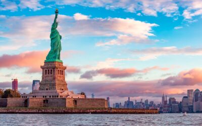 6 Adımda ABD Vize Başvurusu Nasıl Yapılır?