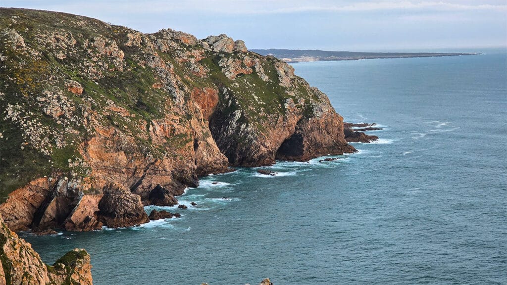 Cabo da Roca