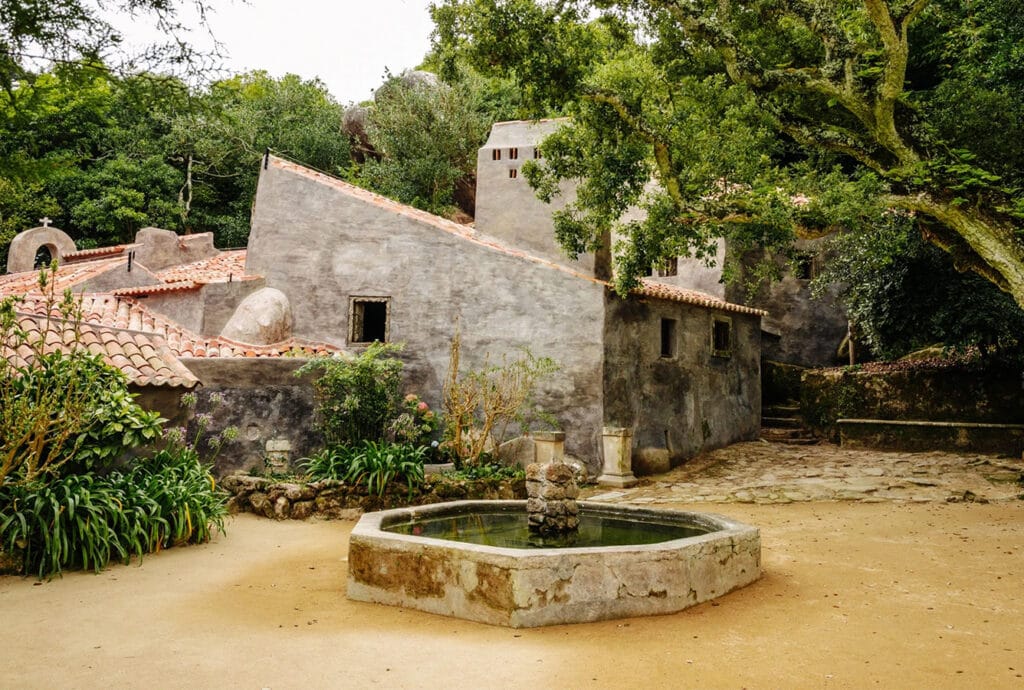Kapuçin Manastırı