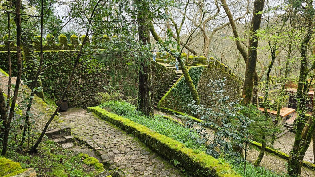 Mağribi Kalesi