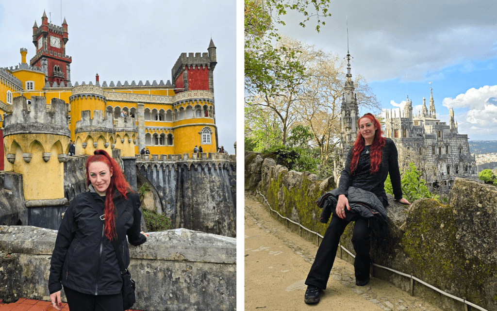 Sintra Gezi Rehberi