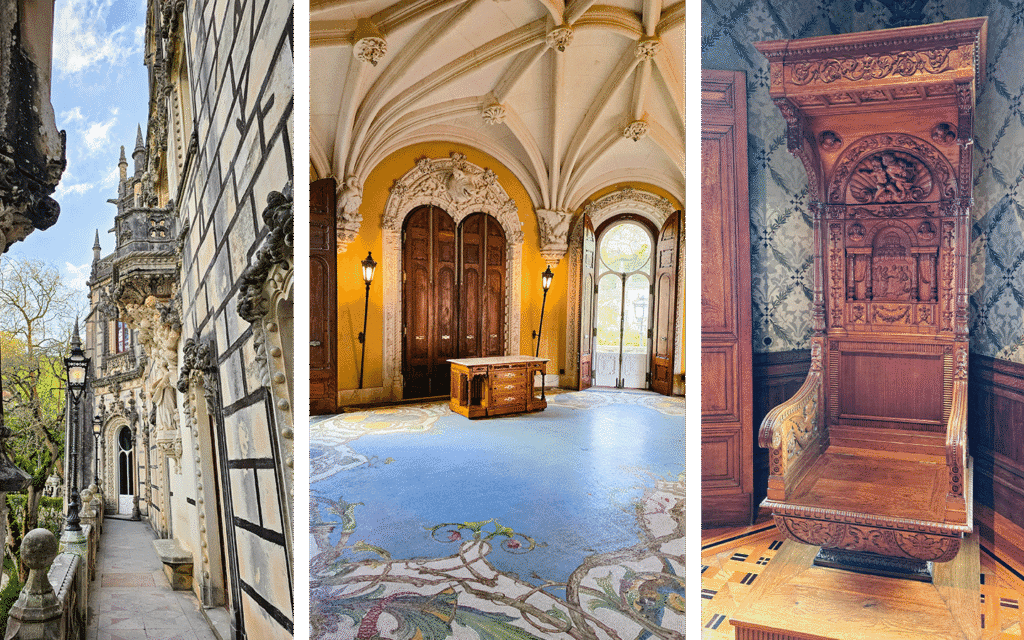 Quinta da Regaleira