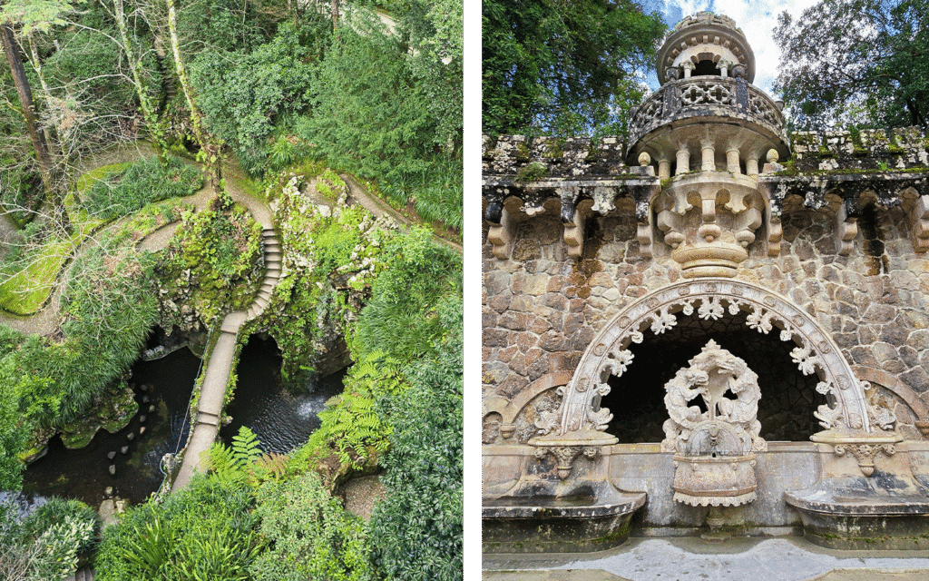 Quinta de Regaleira