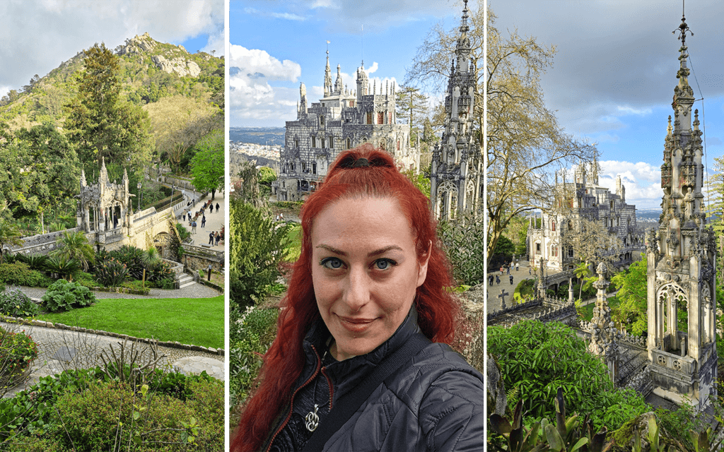 Quinta de Regaleira