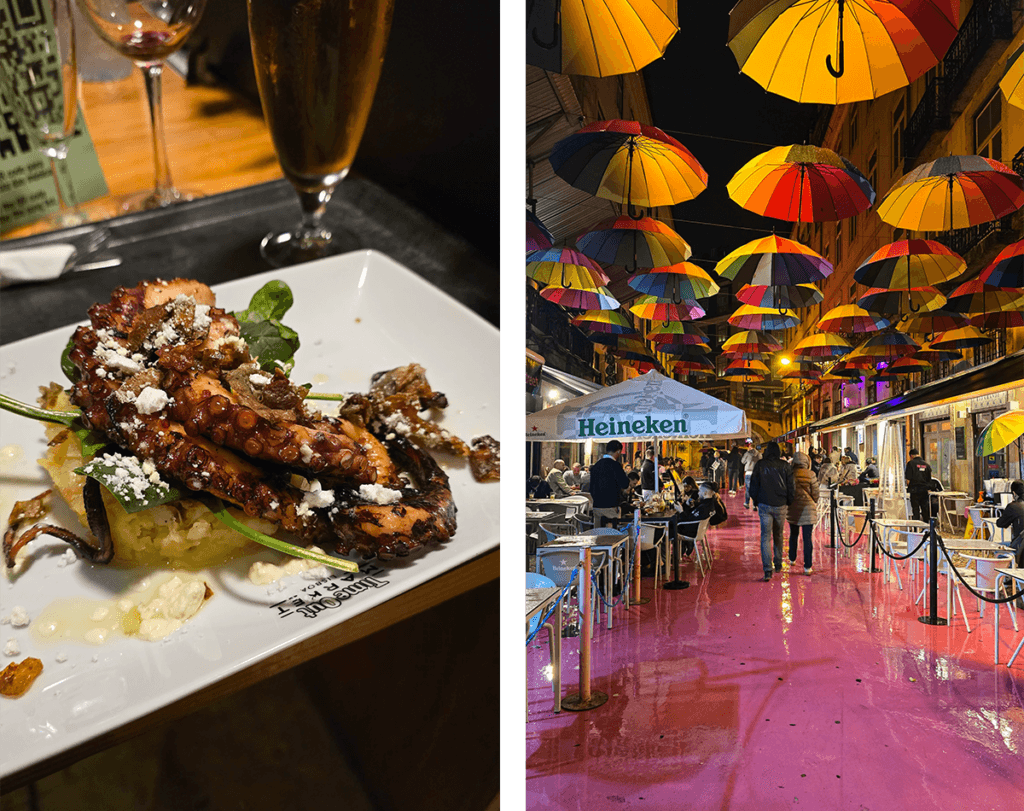 Timeout Market ve Pink Street