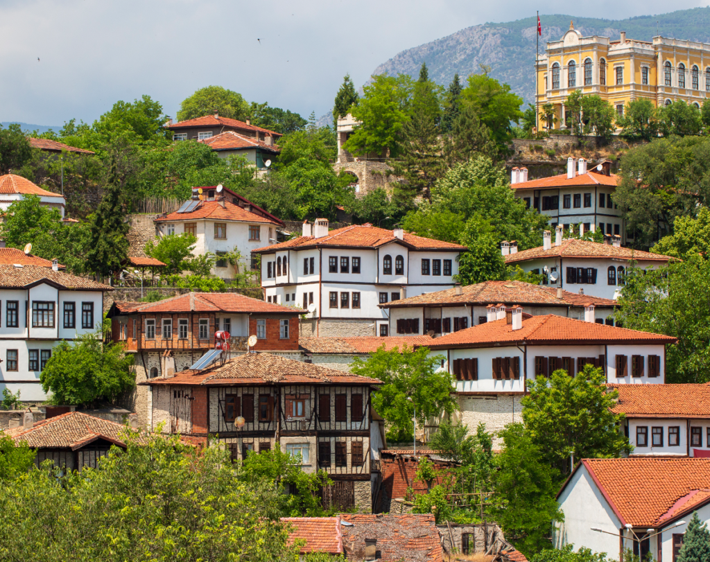 Safranbolu