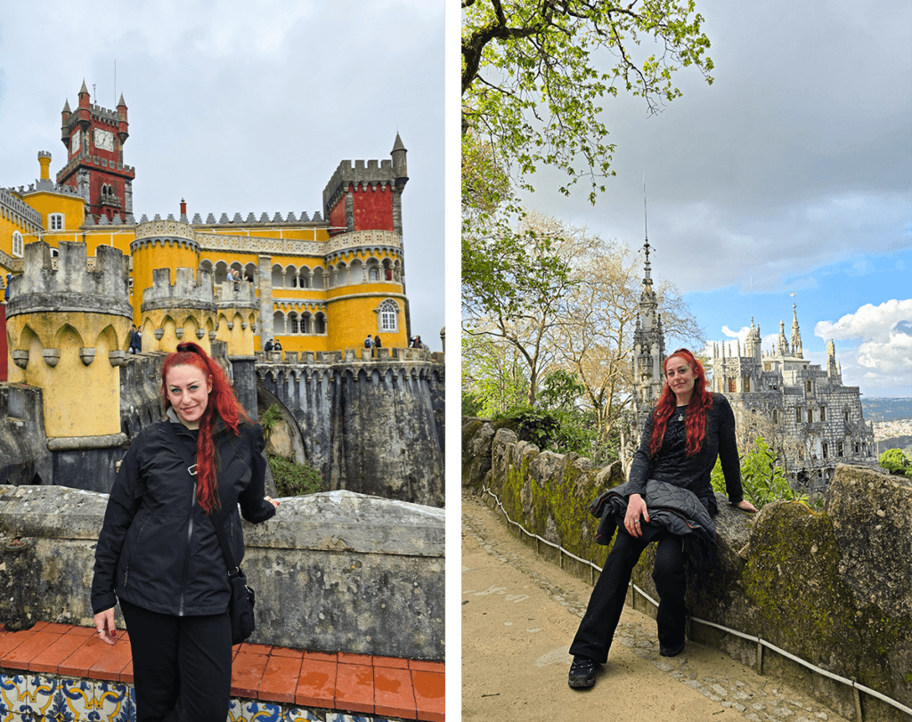 Sintra Gezisi
