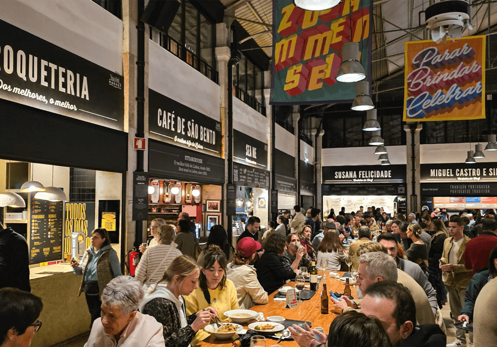Timeot Market